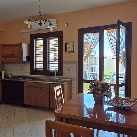 Appartamenti Sicilia Bedda Trappeto  Dış mekan fotoğraf