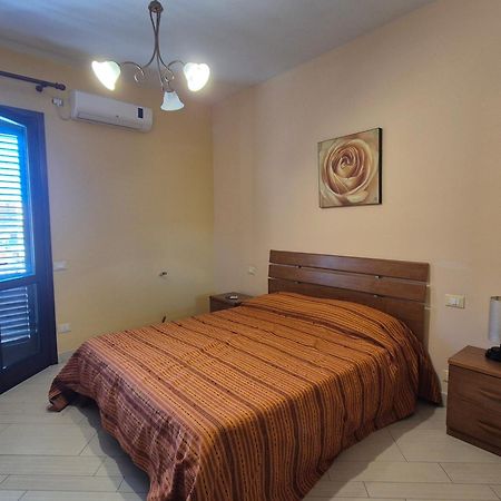 Appartamenti Sicilia Bedda Trappeto  Dış mekan fotoğraf