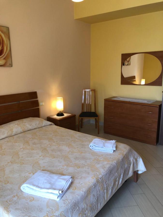 Appartamenti Sicilia Bedda Trappeto  Dış mekan fotoğraf