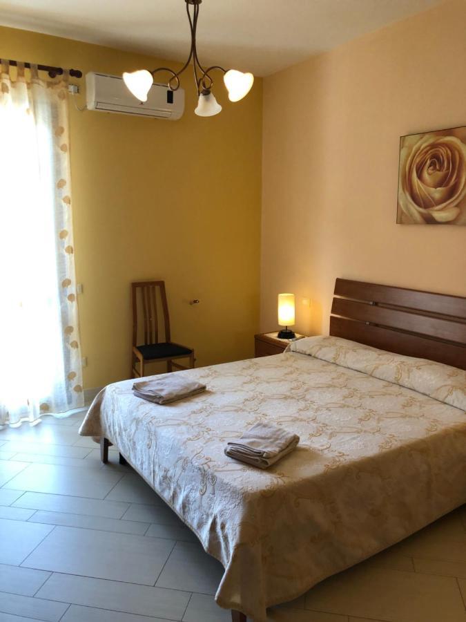 Appartamenti Sicilia Bedda Trappeto  Dış mekan fotoğraf