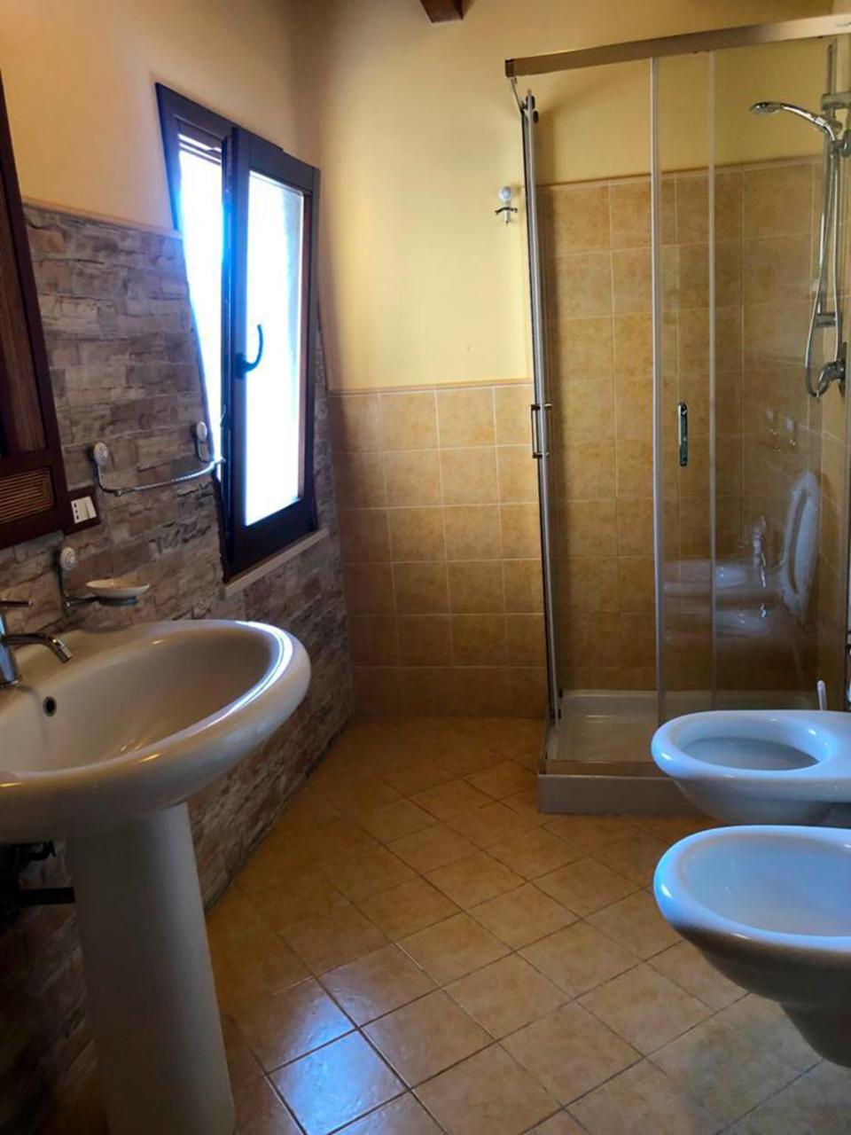 Appartamenti Sicilia Bedda Trappeto  Dış mekan fotoğraf