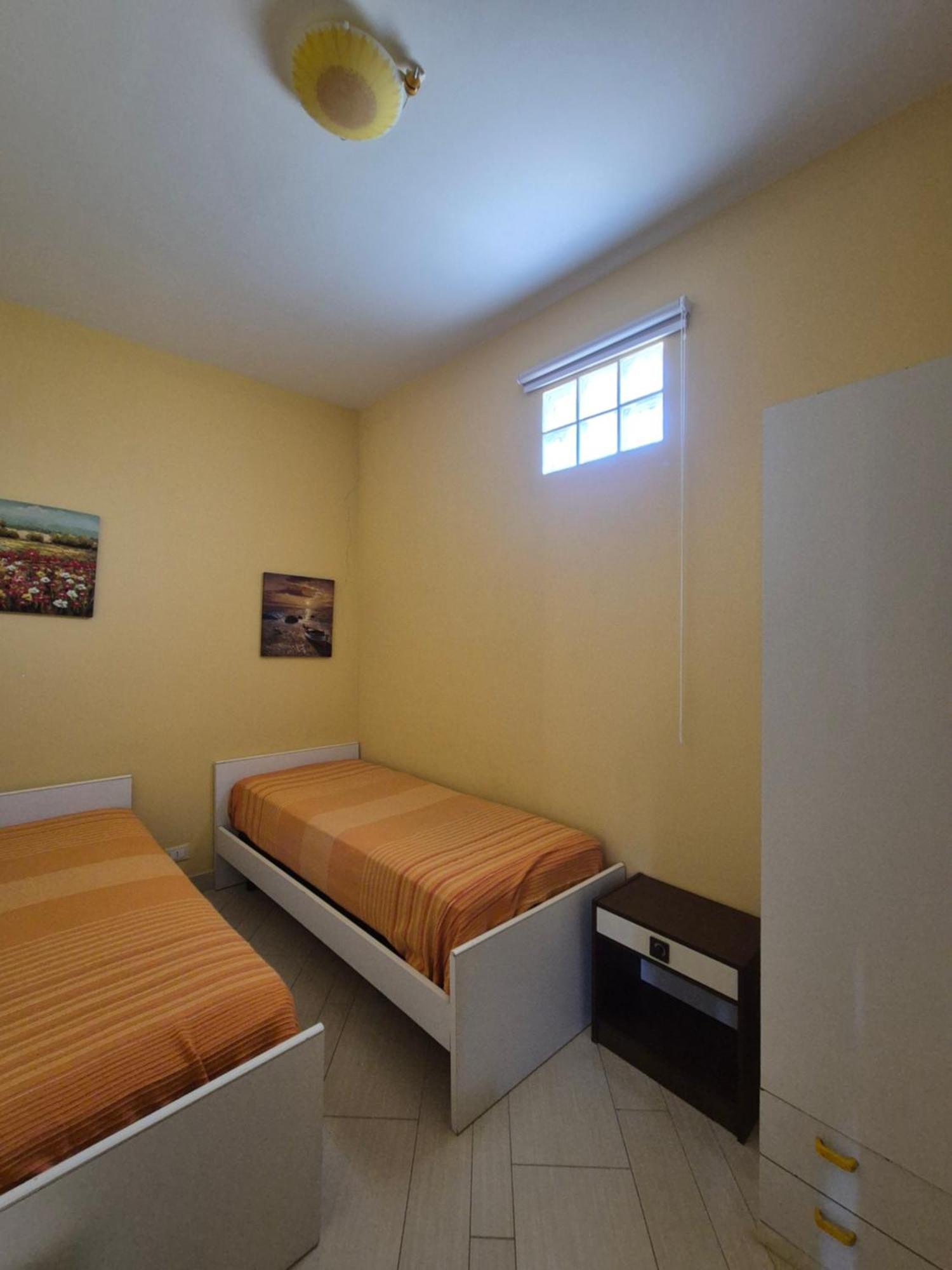 Appartamenti Sicilia Bedda Trappeto  Dış mekan fotoğraf