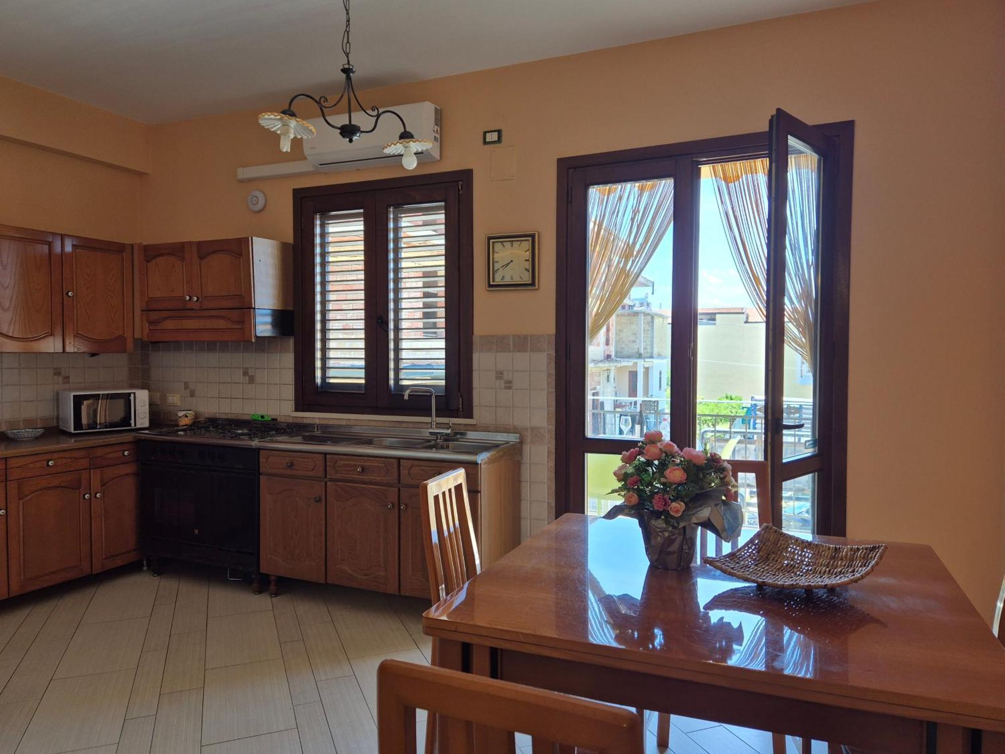Appartamenti Sicilia Bedda Trappeto  Dış mekan fotoğraf