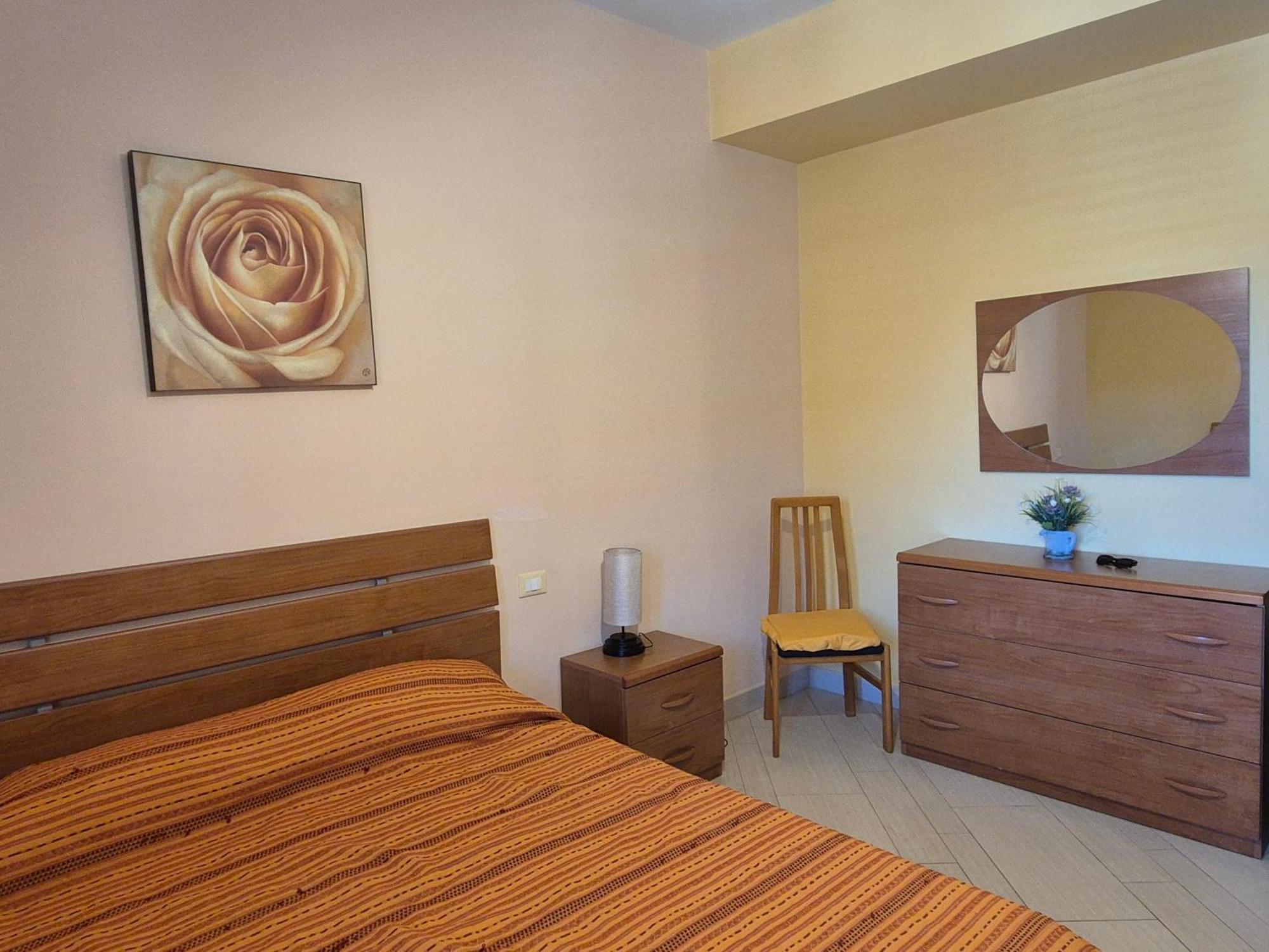 Appartamenti Sicilia Bedda Trappeto  Dış mekan fotoğraf
