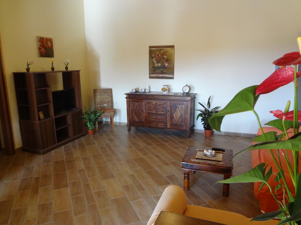 Appartamenti Sicilia Bedda Trappeto  Dış mekan fotoğraf
