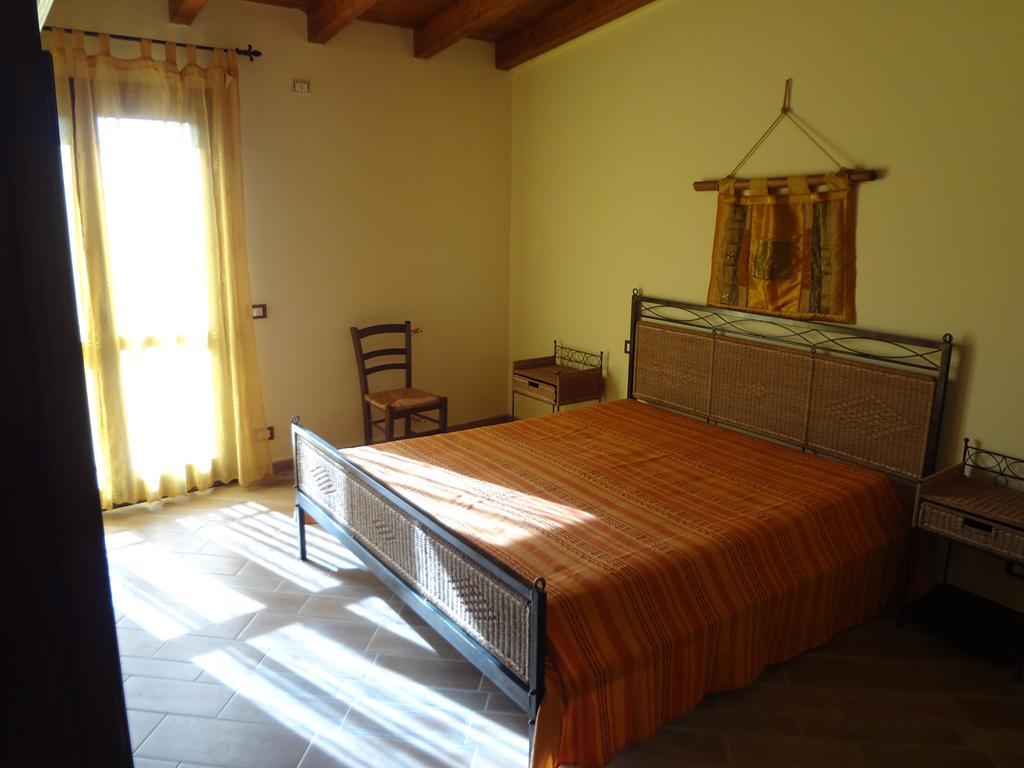 Appartamenti Sicilia Bedda Trappeto  Dış mekan fotoğraf