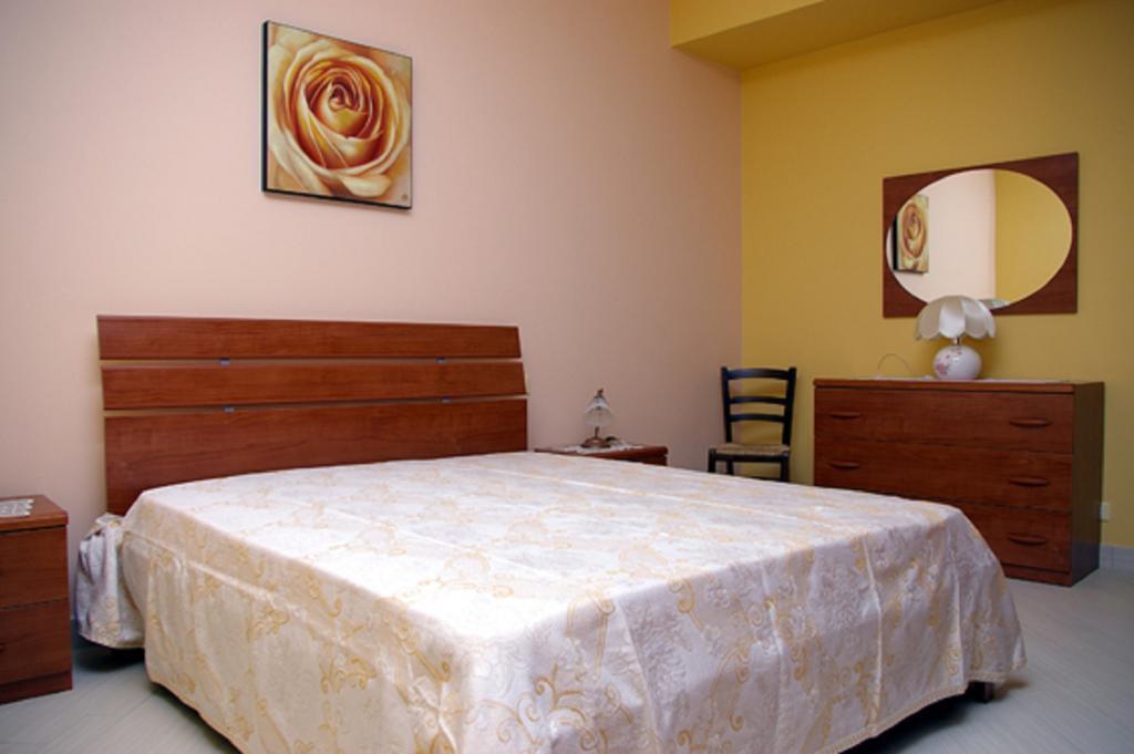 Appartamenti Sicilia Bedda Trappeto  Dış mekan fotoğraf