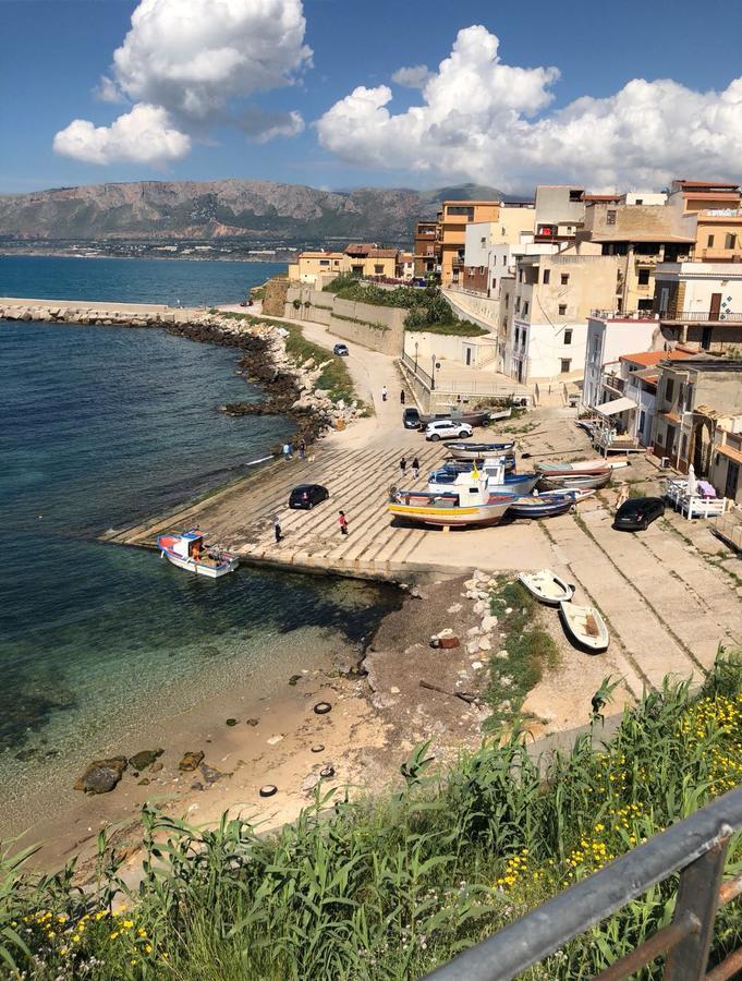 Appartamenti Sicilia Bedda Trappeto  Dış mekan fotoğraf