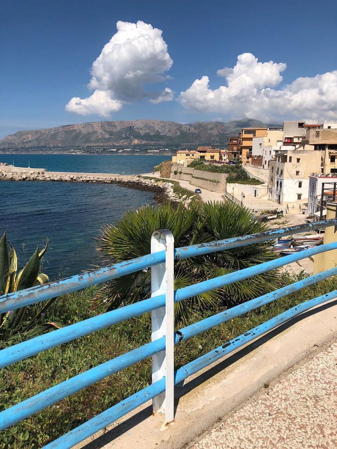 Appartamenti Sicilia Bedda Trappeto  Dış mekan fotoğraf